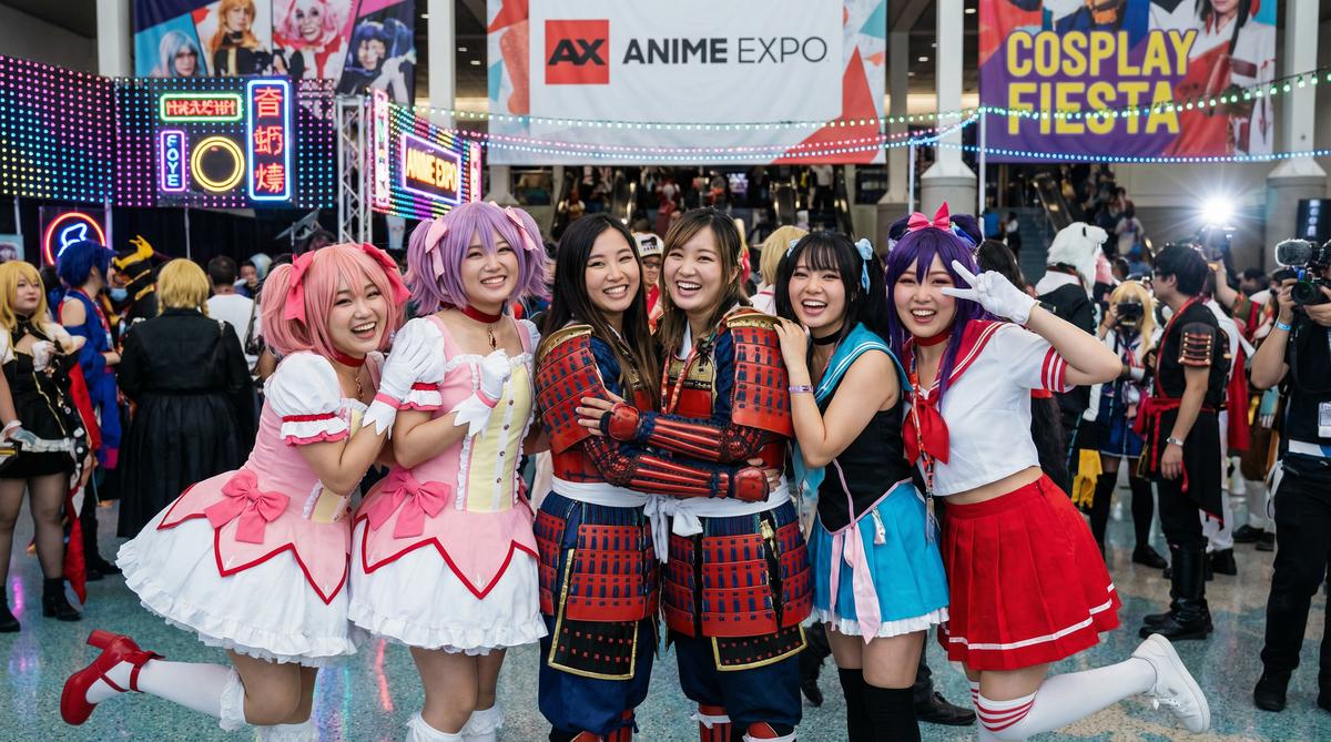 小马拉大车AI场景设计