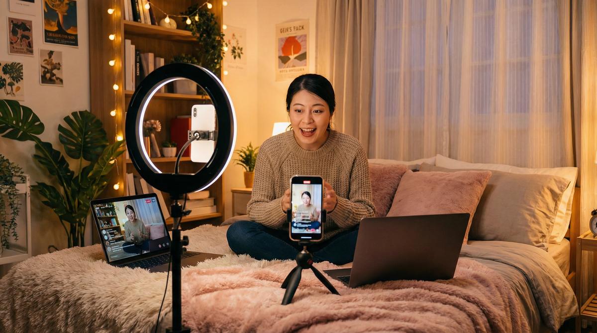 小马拉大车AI修图